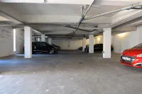 Hôtel A Madonetta - parking