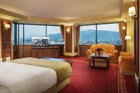 Grand Hotel Sofia Hoteles en Sofía