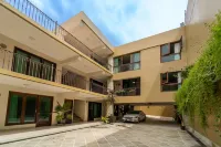 Casa de las Flores Hotel Hotels in 