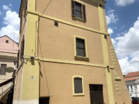 Albergo Ristorante del Cacciatore Hotels in Foggia