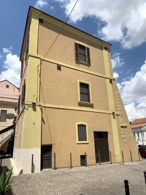 Albergo Ristorante del Cacciatore Hotels in Foggia