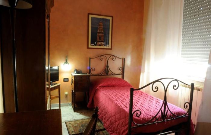 Albergo Bellavista