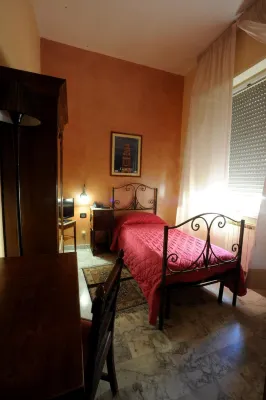 Albergo Bellavista - 3 tähden