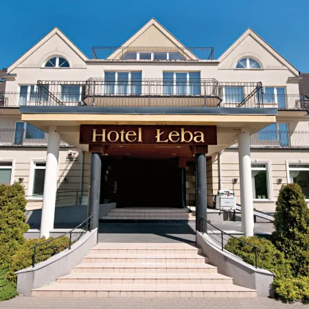 Łeba Hotel & Spa