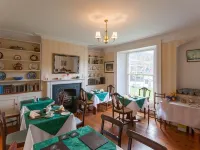 St Vincent Guest House Hotel di Lynton