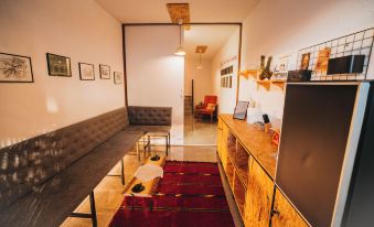 Plis Room - Old Bazaar