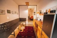 Plis Room - Old Bazaar Hotels in Peje
