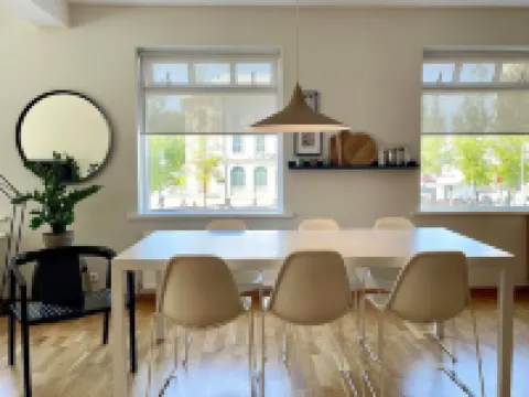 Day Dream Townhall Square Apartments