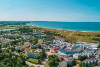 4-Sterne-Strandhotel an der Ostsee - Weissenhäuser Strand Hotels in Oldenburg in Holstein