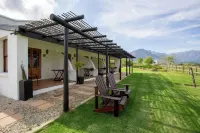 Raptor Rise فنادق في Cape Winelands