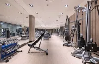 Meliá Sitges - Gym