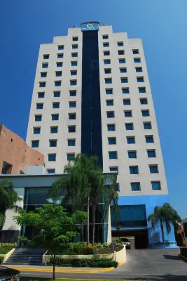 Intercity Tower Hotel di 