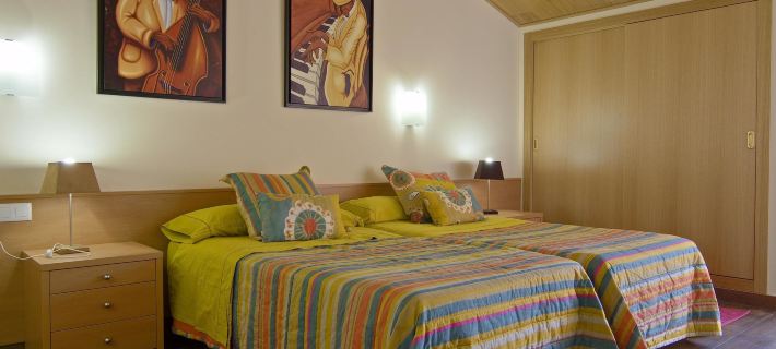 Hotel Pinxo Hotels in Selva