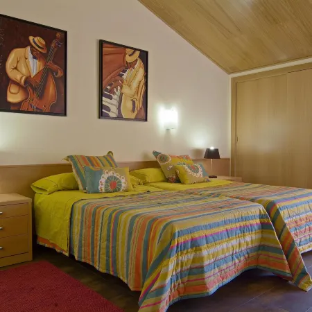 Hotel Pinxo