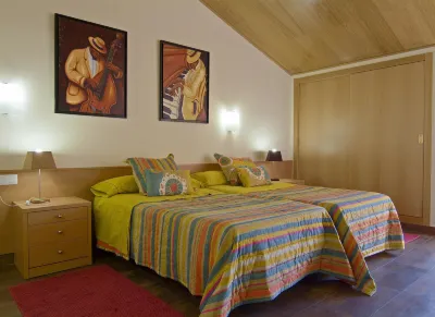 Hotel Pinxo Hotels in Arbucies