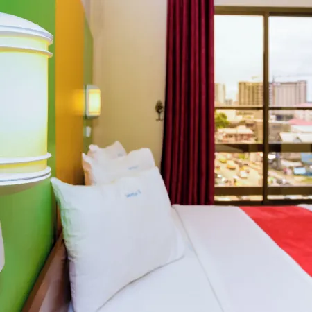 Hôtel Séréna Bali