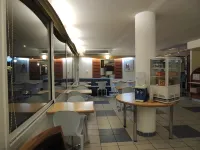 Ibis Budget Sète Centre - breakfast