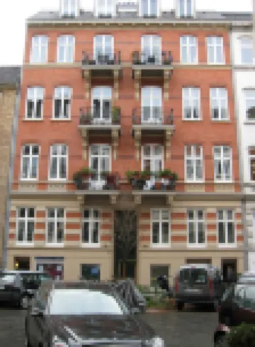 羅藤鮑姆地下室旅館