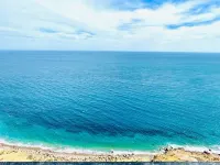 Sea View Escape in la Garrofa - Beach