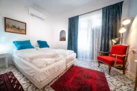 7 Pisos Casa Rural de Pueblo Hotel di Ontinyent