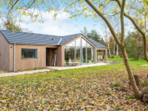 7 Person Holiday Home in Vaeggerlose-by Traum