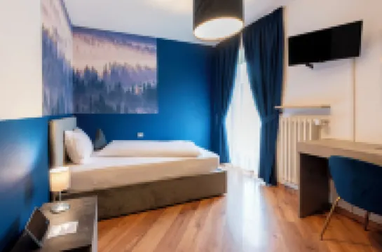 キール スマート マウンテン リトリート