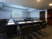 Hotel Saint Simon Hotels near Chapinero