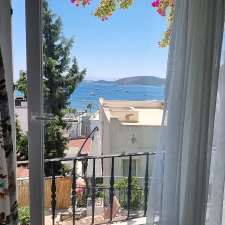 Berg Otel