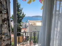 Berg Otel - Ocean View