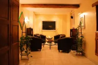 La Closerie Saint Martin Hotels in Ligre
