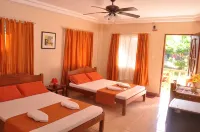 Slam's Garden Dive Resort Các khách sạn ở Daanbantayan