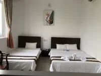 Kiet Hong Hotel Hotel di Rach Gia