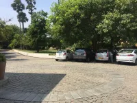 The Park Visakhapatnam - parking