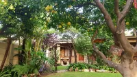 Citrus Lane Guesthouse