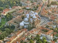 Hotel Igea Hotels in Padua