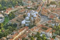Hotel Igea Hotels in Padua