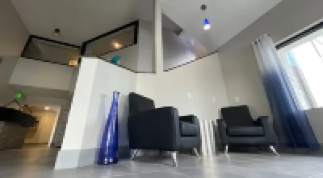 麥格特韋斯特德斯蒂尼棕櫚酒店