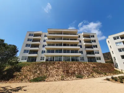 Oceana Suites Papudo Hotels in 