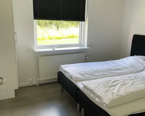 Hytten Hotels in Lemvig