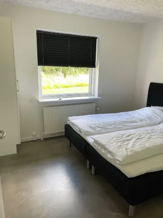 Hytten Отели в г. Лемвиг