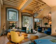 La Monastica Resort & Spa Hotels in Pescia
