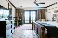 هيل سايد بوتيك هوتل فنادق في Lytle