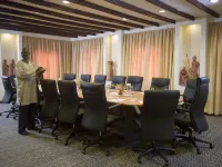 Pinewood Beach Resort & Spa Hotels in Kinondo