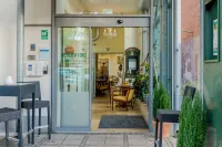 Go Hotel Herlev Hotels in Ballerups församling
