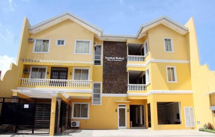 Dumdum Medical Plaza and Residences