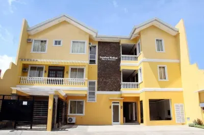 Dumdum Medical Plaza and Residences Hotels in Balamban