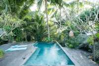 Ubud Tropical - Lãng mạn