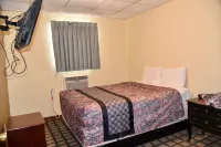 Extended Stay Motel - Snyder Hotels in Snyder