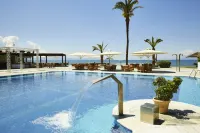 Robinson Kyllini Beach - All Inclusive - Beach