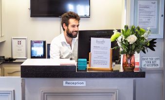 Hayward's at the Grasmere